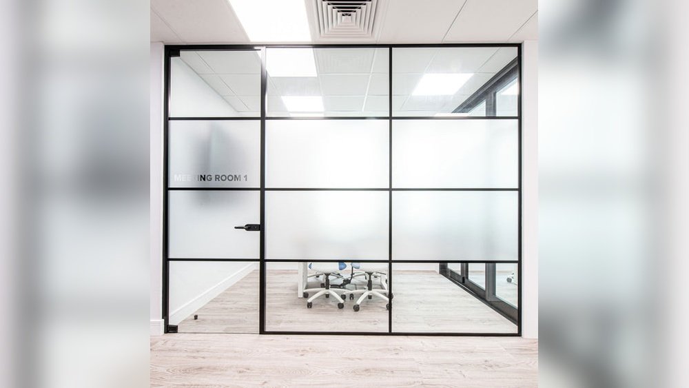 Glass Sticker: Transform Your Space with Stunning Designs