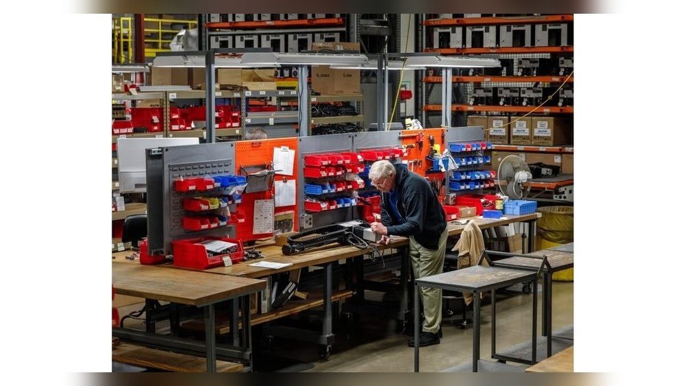 Industriallabels: Ultimate Guide to Durable & High-Quality Tags