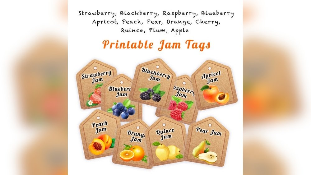 Jamlabels Pfd: Ultimate Guide to Perfect Label Printing