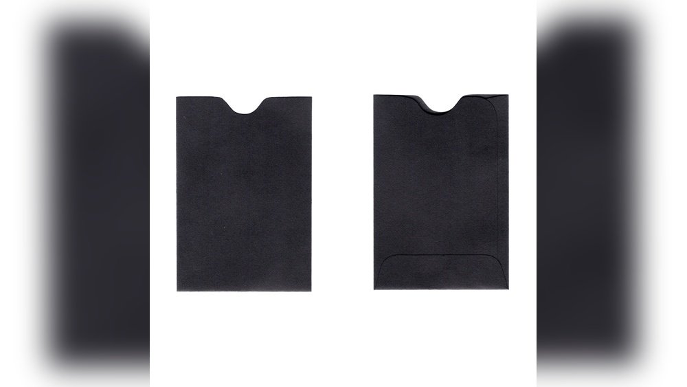 Keycardsleeve: Ultimate Protection for Your Cards Every Day