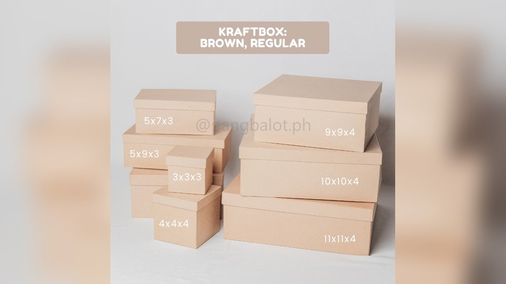 Kraftbox: Innovative Packaging Solutions for Modern Businesses
