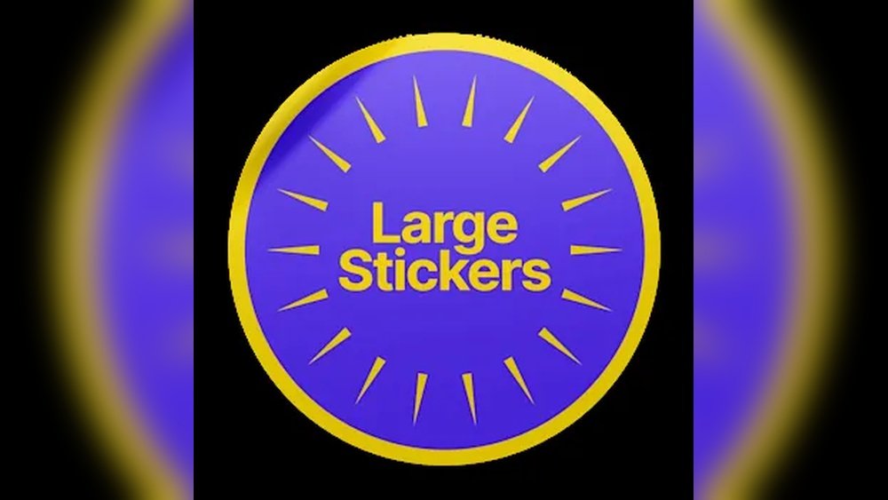 Largestickers: Ultimate Guide to Custom Sticker Printing Success