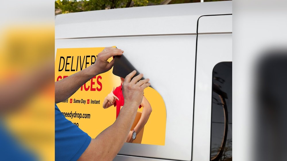 Magnet Sticker: Creative Uses to Transform Your Space Instantly