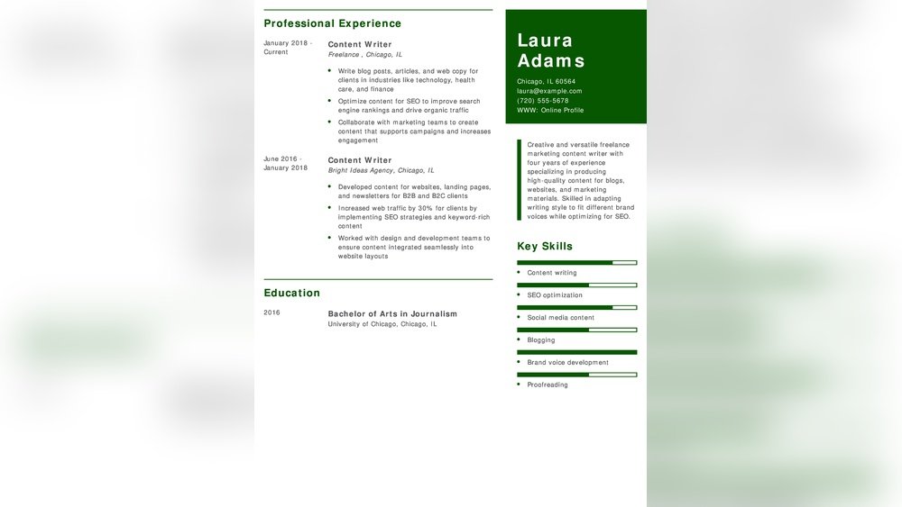 Marketing Landing Style Four: Boost Conversions with Proven Design Tips