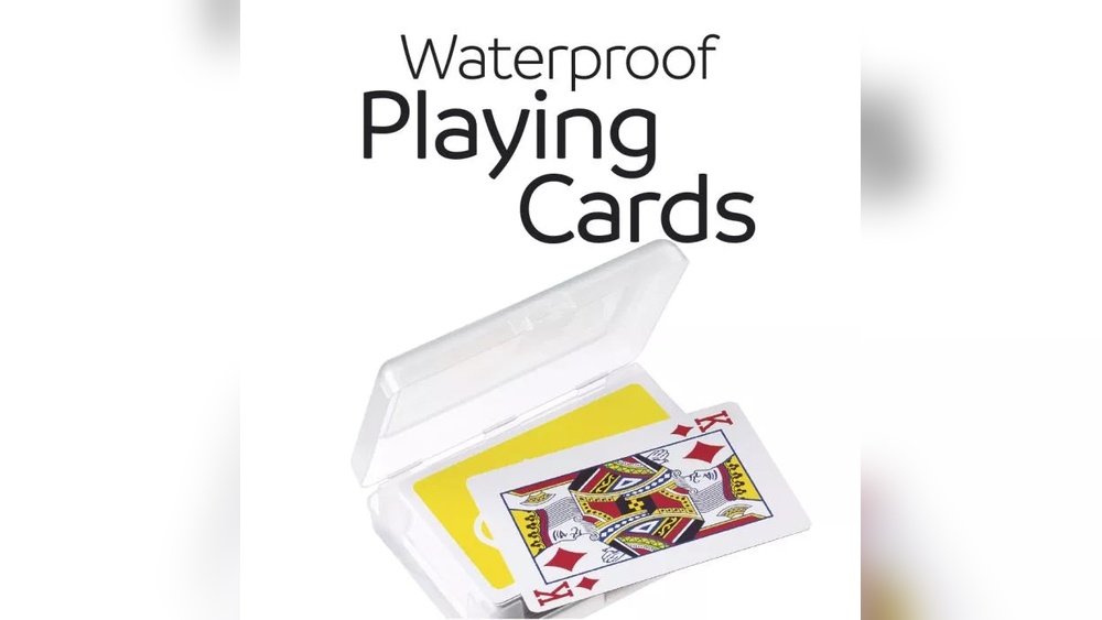 Nontearcards: Ultimate Durable Cards for Kids’ Endless Fun