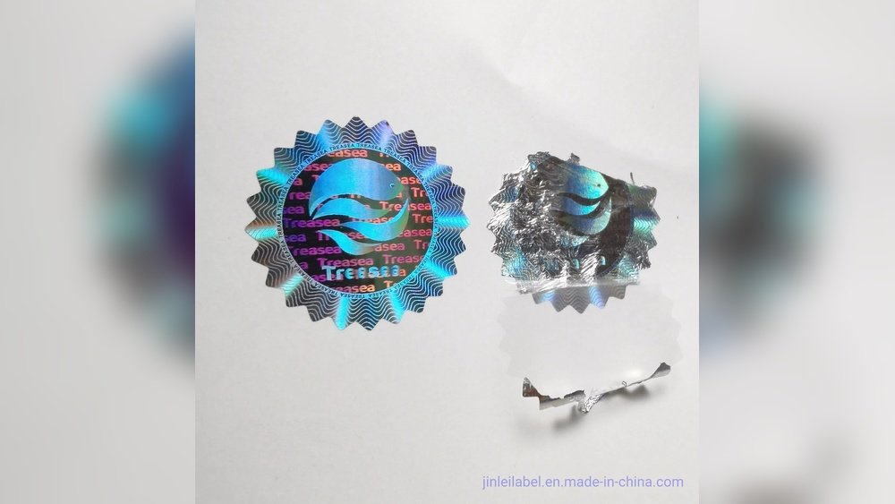 One Time Use Stickers: Ultimate Guide to Secure & Stylish Labels