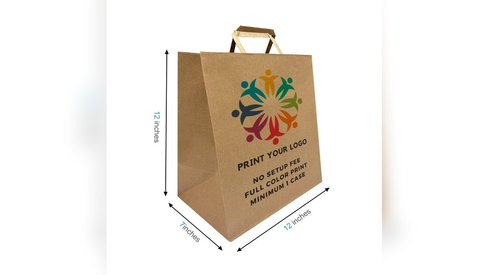 Paper Bags Fb: Eco-Friendly Solutions for Stylish Packaging
