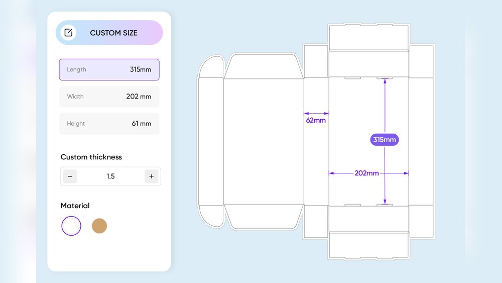 Paperbox Sample: Ultimate Guide to Custom Packaging Solutions