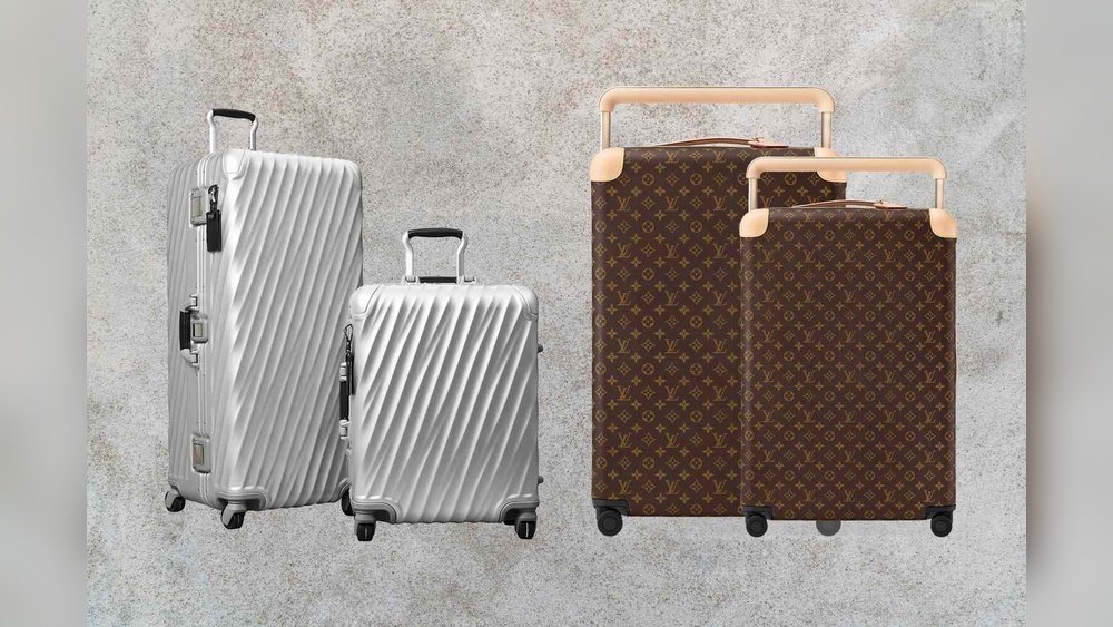 Premium Luggage: Ultimate Guide to Luxury Travel Gear 2026