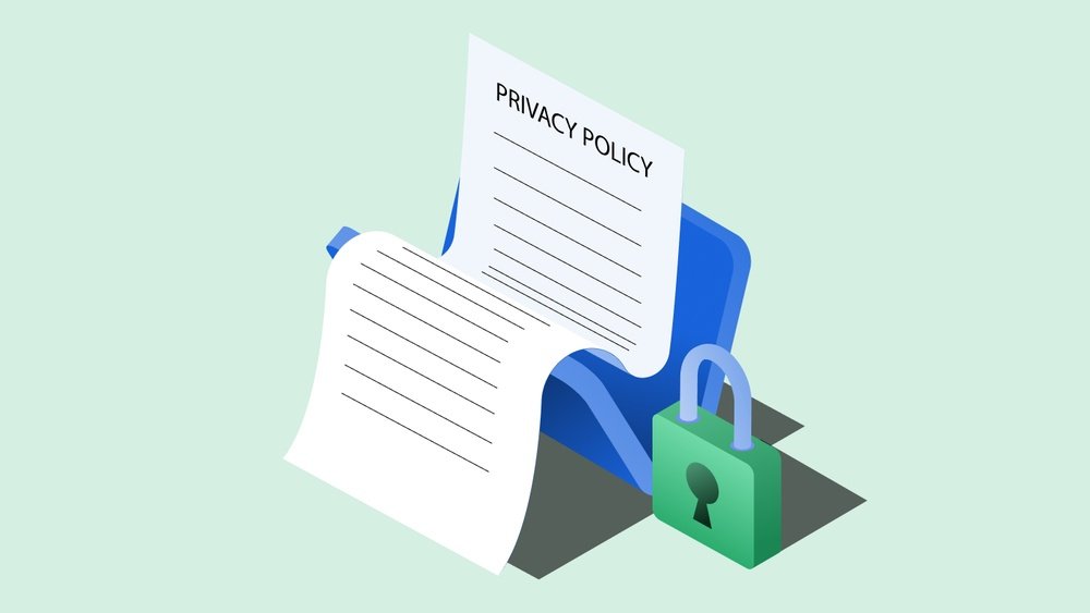 Privacy Policy: Essential Tips to Protect Your Website & Users
