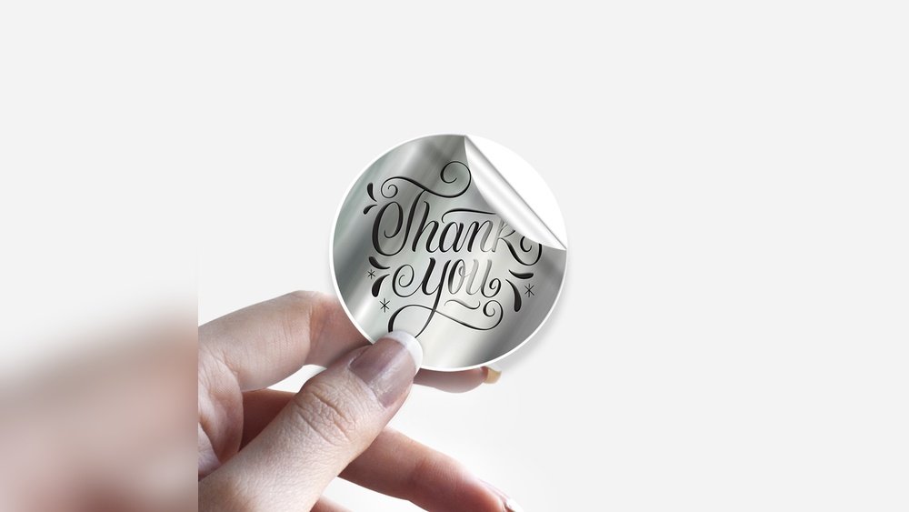 Shinnylabels: Transform Your Branding with Stunning Custom Labels