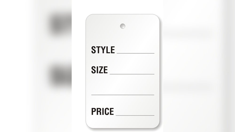 Size Price Labels: Ultimate Guide to Boost Sales & Efficiency