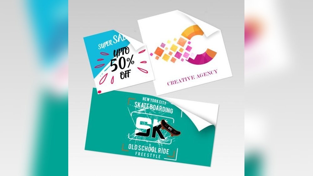 Standardstickers: Boost Your Brand Visibility Instantly