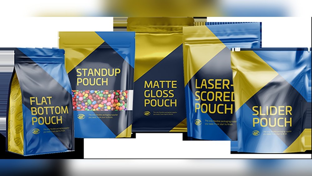 Standup Pouch: Ultimate Guide to Boost Packaging Appeal