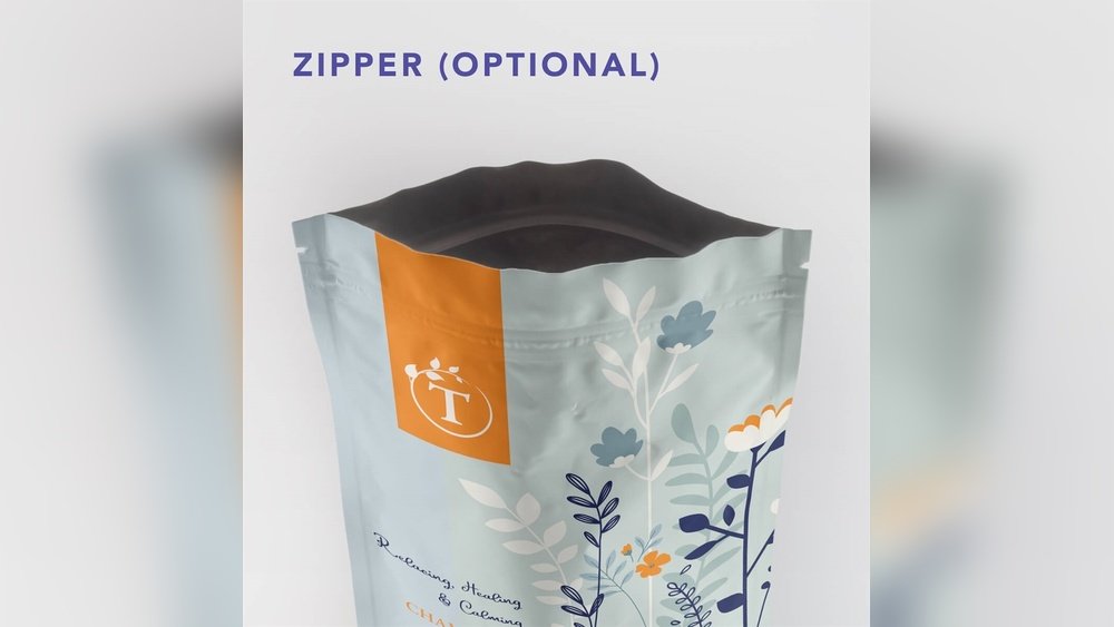 Standup Pouch near Me: Find Quality Packaging Fast & Easy