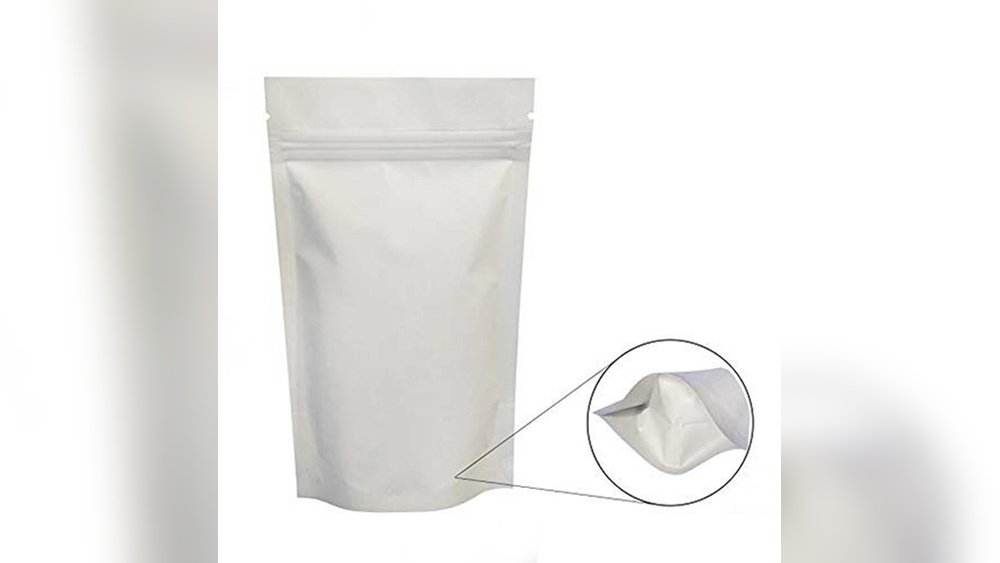 Standup Pouch With Zipper: Ultimate Convenience for Freshness