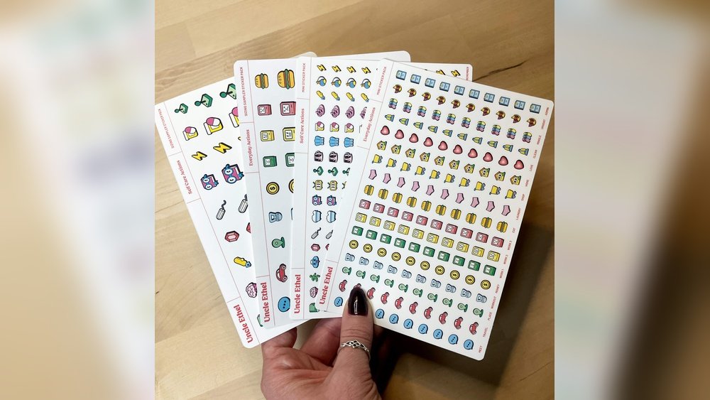 Stickersamplekit: Ultimate Guide to Boost Your Brand Visibility