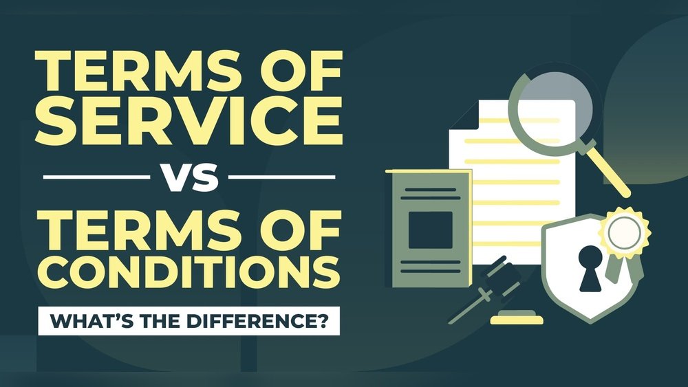 Terms Of Use: Essential Guide to Protect Your Website Today