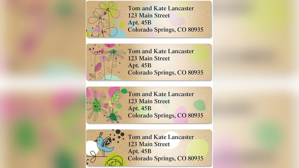 Texturelabels: Boost Brand Identity with Unique Fabric Tags