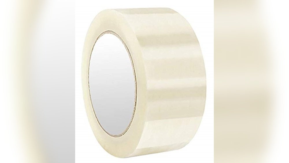 Transparent Tape: Ultimate Guide to Uses, Benefits & Tips