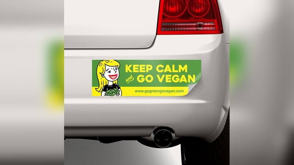 Vehicle Bumper Stickers: Creative Ideas to Boost Your Ride’s Style