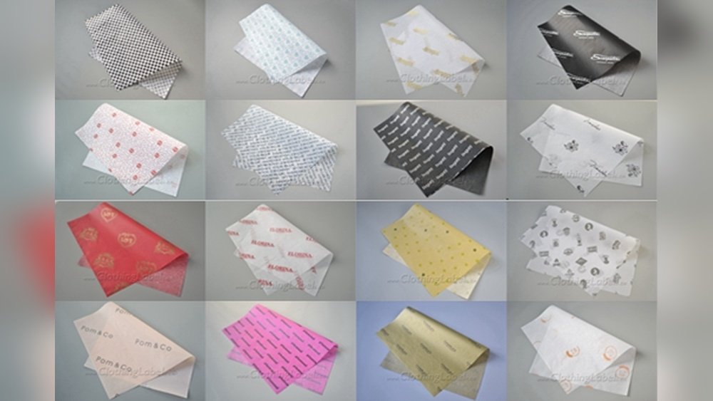 Wrappingpaper Garment: Transform Your Packaging with Style and Flair