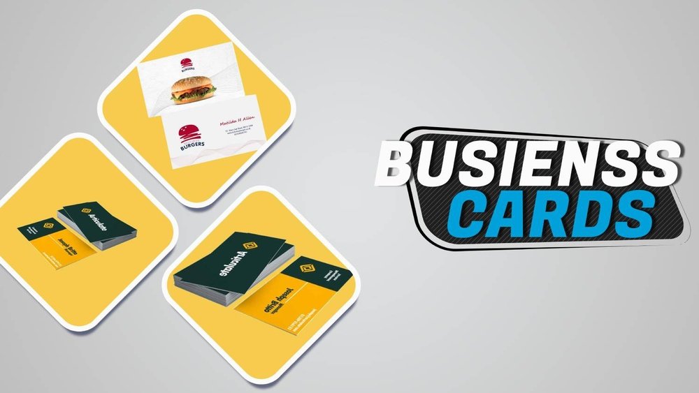 Best Business Card Printing Uk