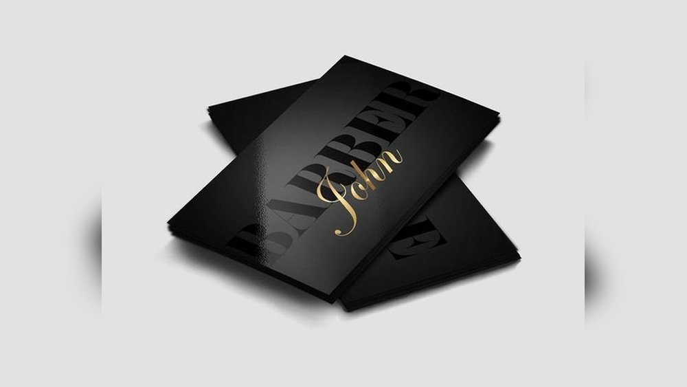 Best Visiting Card Printing in Chennai