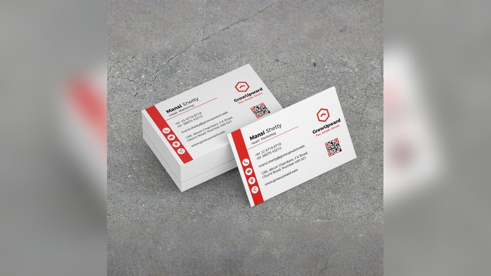 Best Visiting Card Printing in India