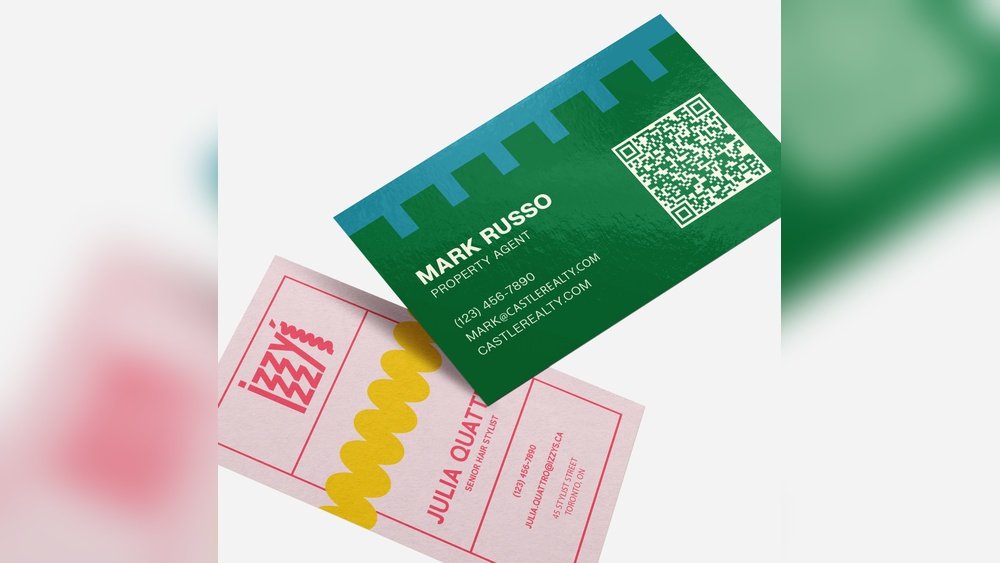 Can You Print Business Card at Staples