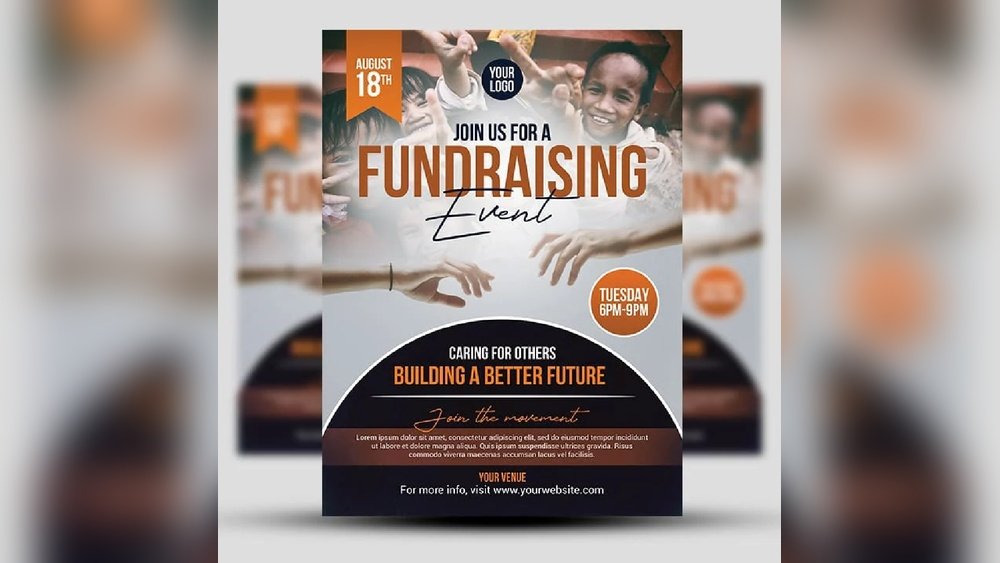 Event Flyers: Ultimate Tips to Boost Your Event Attendance Fast