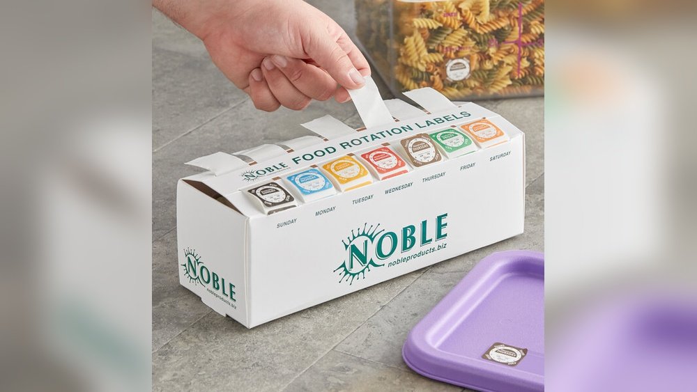 Food Box Labels: Ultimate Guide to Boost Brand Visibility