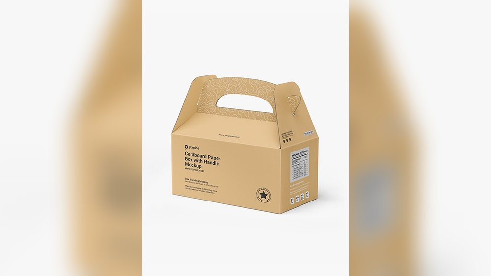 Handle Box: Ultimate Guide to Secure and Stylish Storage Solutions