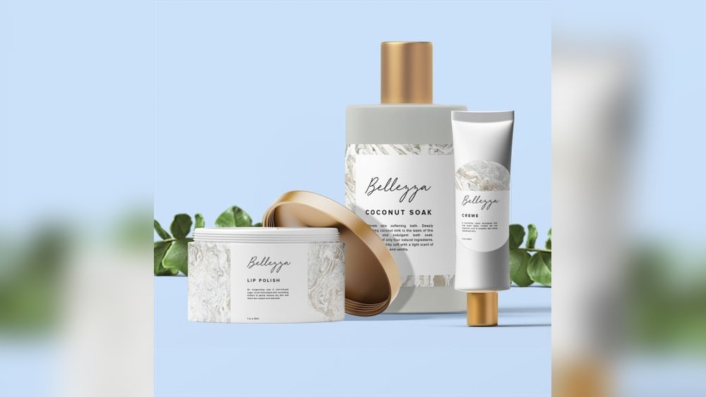 Health Beauty Labels: Unlocking Secrets for Safe, Radiant Skin