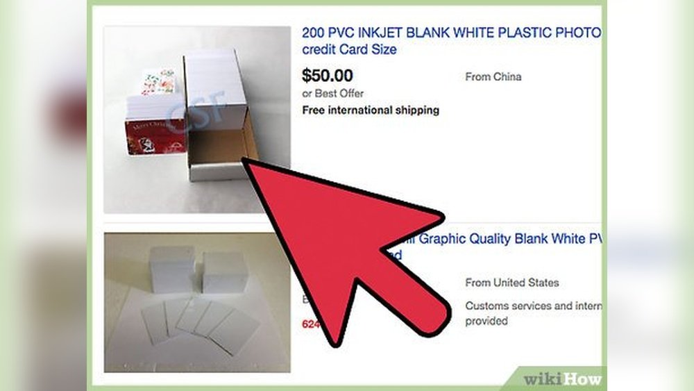 How to Print My Business Cards