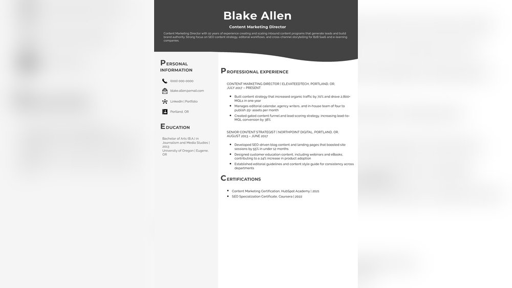 Marketing Landing Style One: Boost Conversions with Proven Design Tips