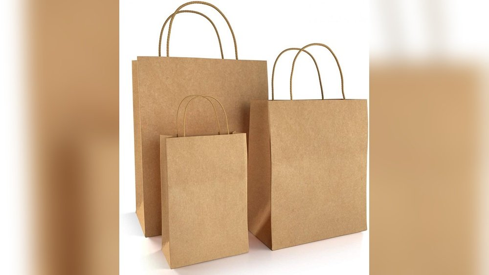 Paper Bags Pfd: Eco-Friendly Solutions for Sustainable Packaging
