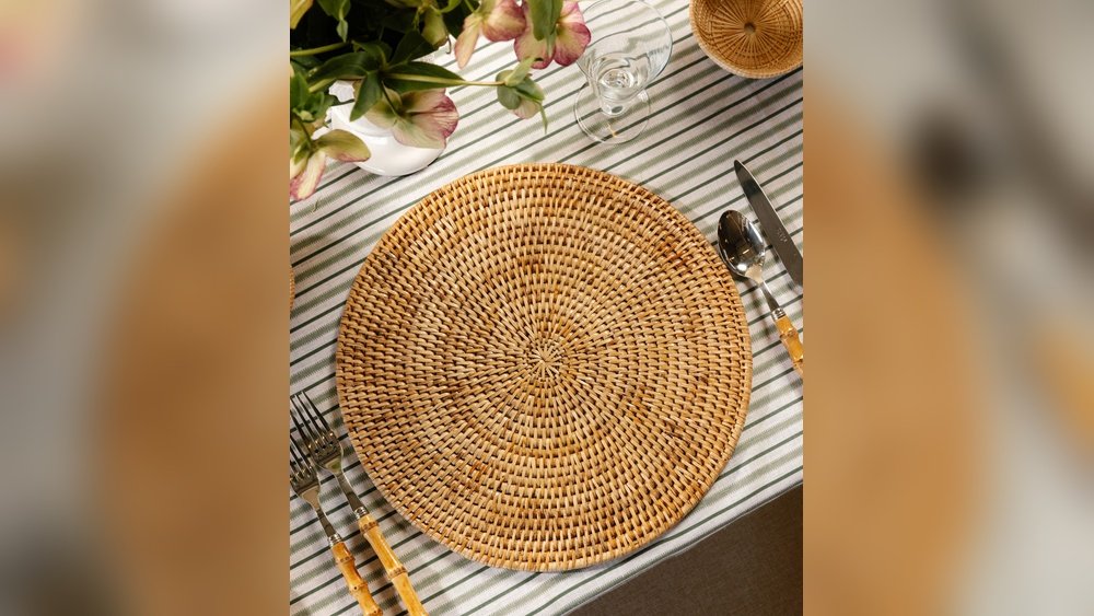 Placemat Ideas: Transform Your Dining Table with Style