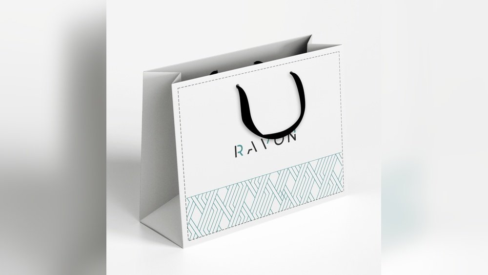 Premium Paper Bag: Eco-Friendly Style for Modern Businesses