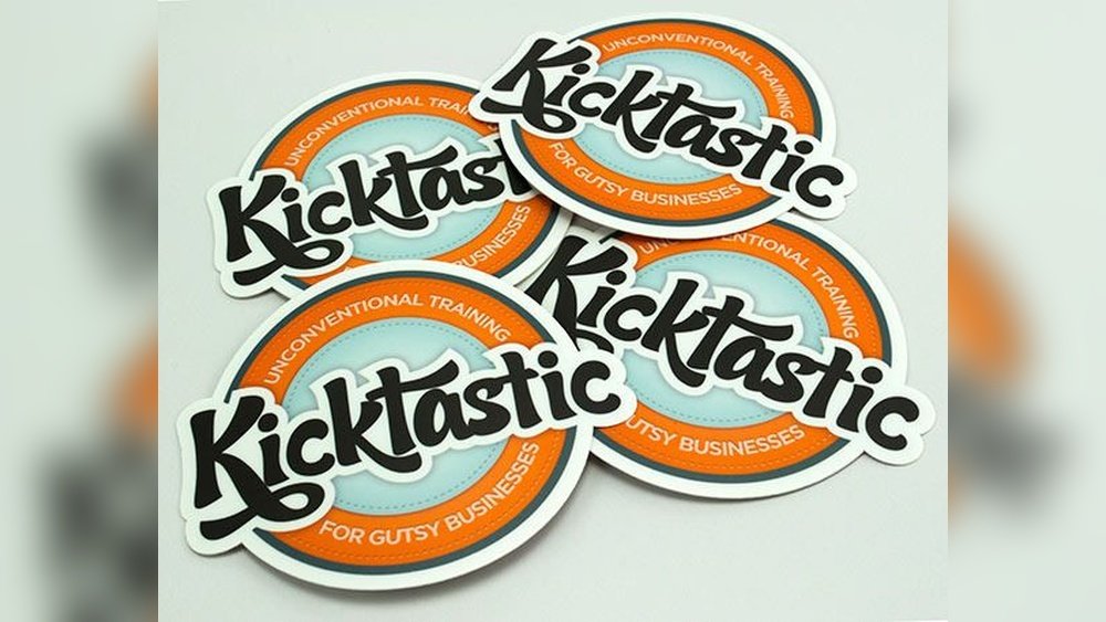 Standardstickers: Boost Your Brand with Custom Sticker Magic