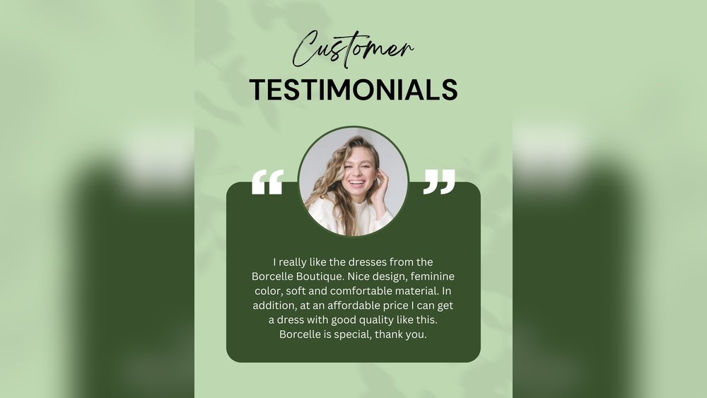Testimonials: Boost Trust and Skyrocket Your Sales Today