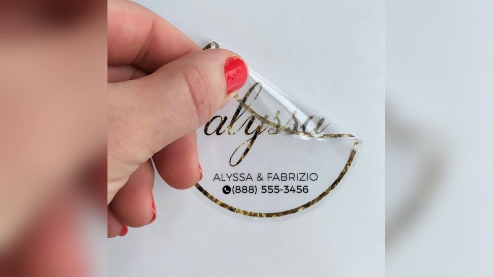 Transparent Stickers: Ultimate Guide to Creative Labeling Ideas