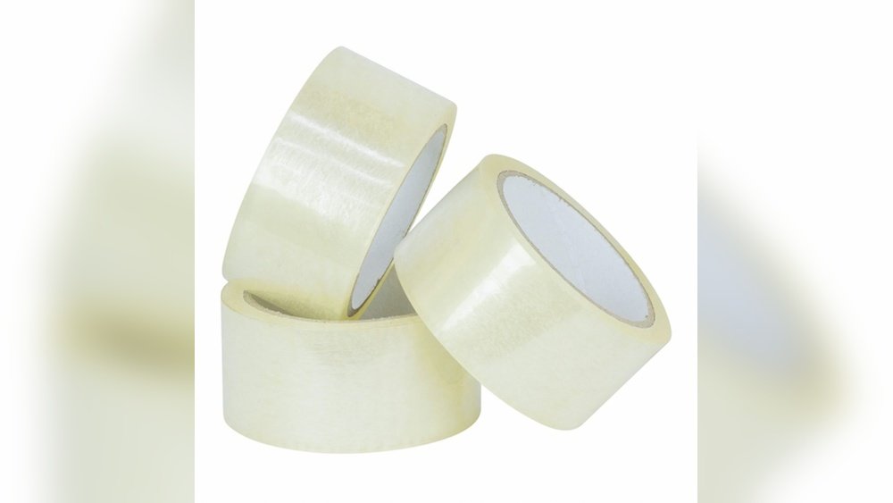 Transparent Tape: Ultimate Guide to Uses and Benefits Revealed