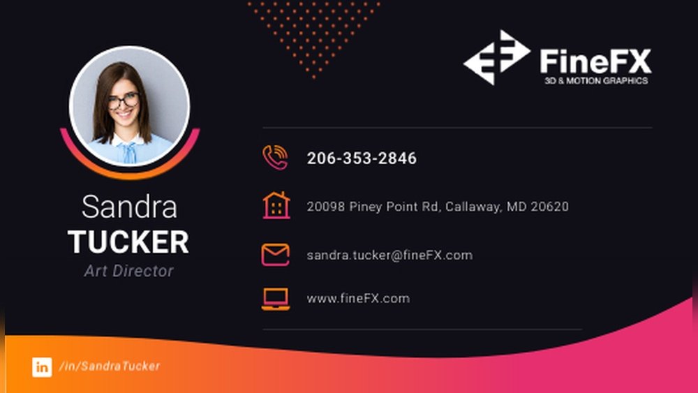 Visiting Card Maker Online Free: Create Stunning Cards Instantly