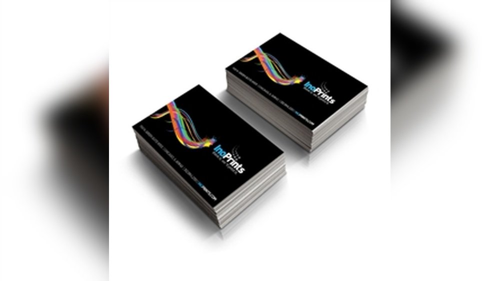 Where Can I Print Business Cards for Free