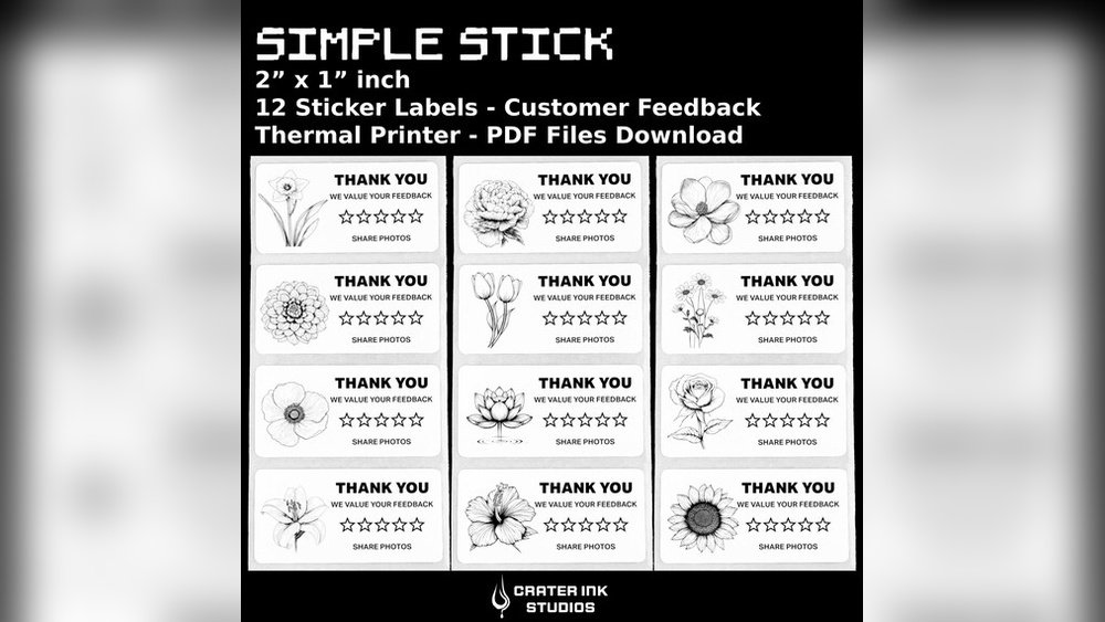 White Ink Labels Pfd: Ultimate Guide to Stunning Custom Prints