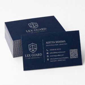 Online Visiting Card Printing