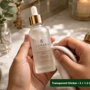 Vinyl Sticker Printing
