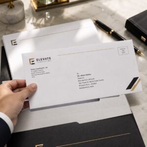 Custom Envelope Printing