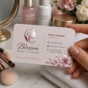 Premium Business Cards